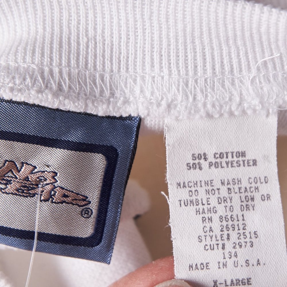 Vintage Deadstock 1990s No Fear Sweater